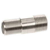 BKI (Barbeque King) FT0395 Pipe Popoff Valve Baffle Box