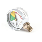 BKI (Barbeque King) G0136 Gauge Pressure 30# 9850