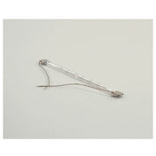 BKI (Barbeque King) HT0016 Quartz Tube 115 125v Qh500t3