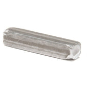 BKI (Barbeque King) KSA091 Key 1/4 Sq X 1 1/4 Undersized Steel