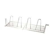 BKI (Barbeque King) MB0037 Basket Meat Chicken 4 Goosers Vg