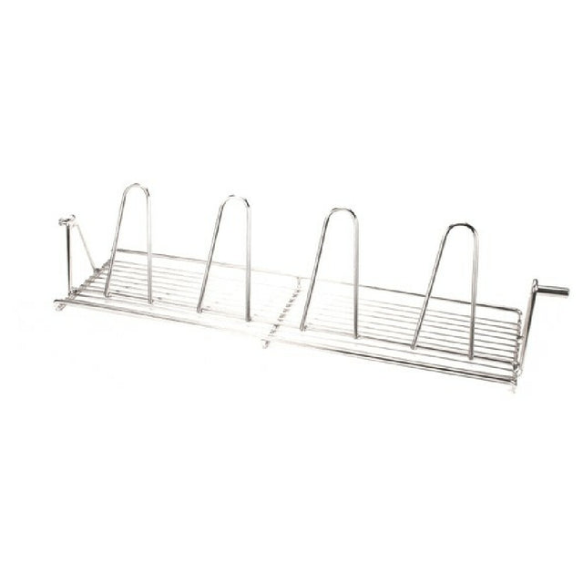 BKI (Barbeque King) MB0037 Basket Meat Chicken 4 Goosers Vg
