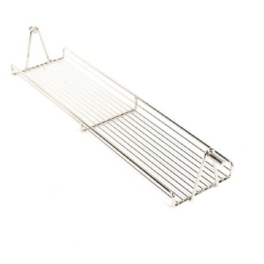 BKI (Barbeque King) MB0038 Meat Basket Vg/vgg