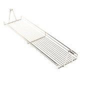 BKI (Barbeque King) MB0038 Meat Basket Vg/vgg