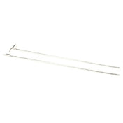 BKI (Barbeque King) MF0032 Meat Fork 27.1875 Vg