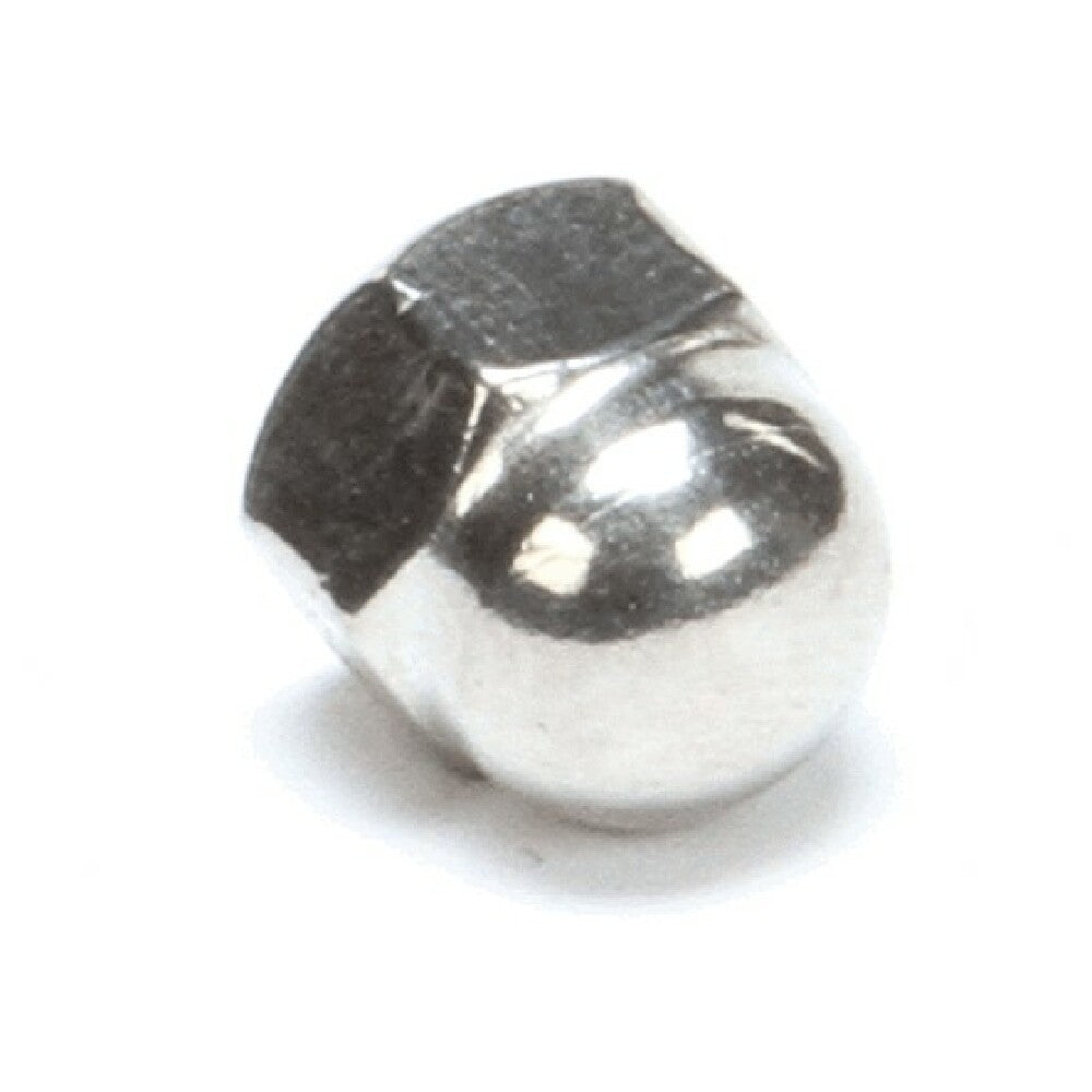BKI (Barbeque King) NUT097 Nut 1/4 20 Ss 18 8 Cap