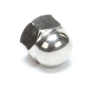 BKI (Barbeque King) NUT097 Nut 1/4 20 Ss 18 8 Cap