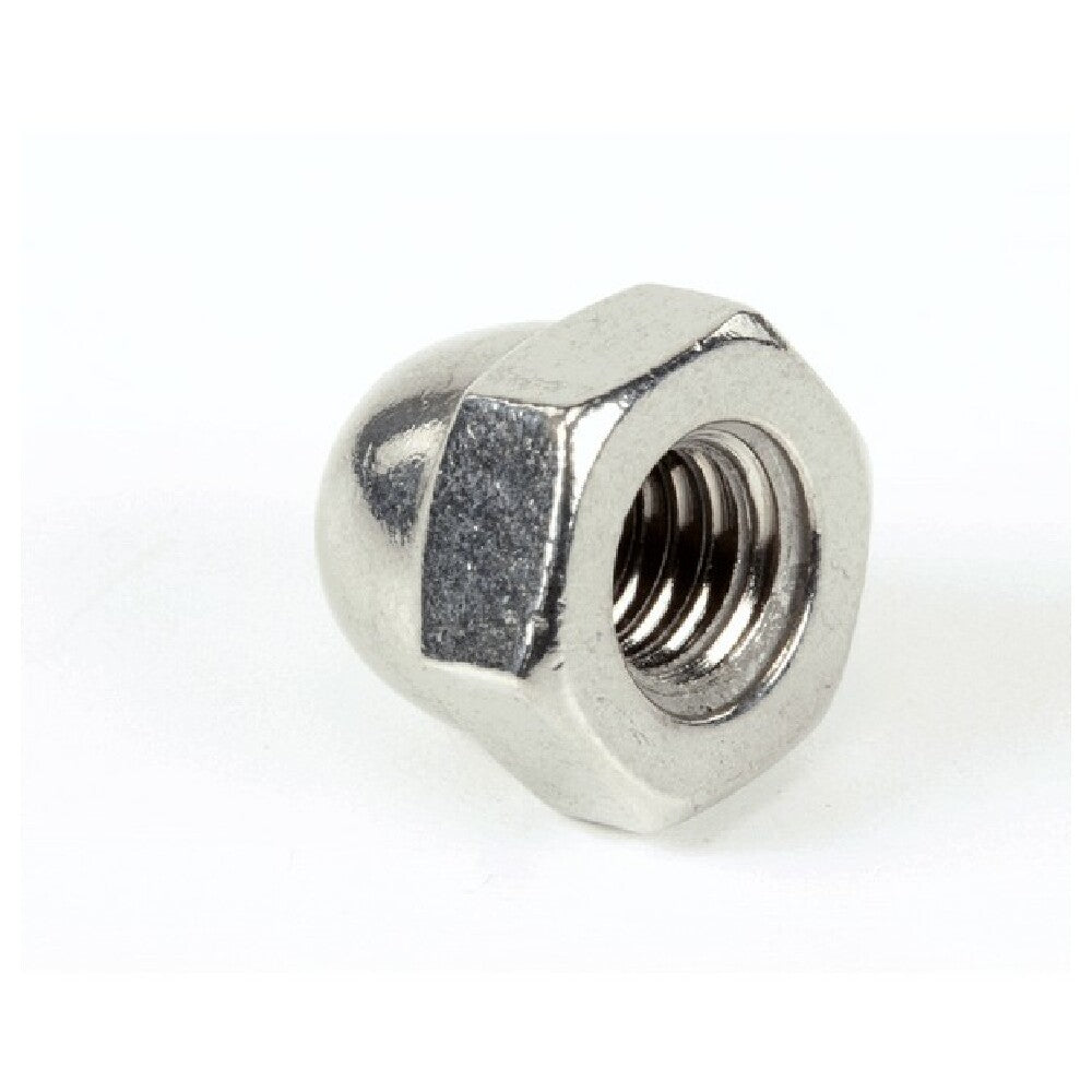 BKI (Barbeque King) NUT128 Nut 5/16 18 Ss 18 8 Cap