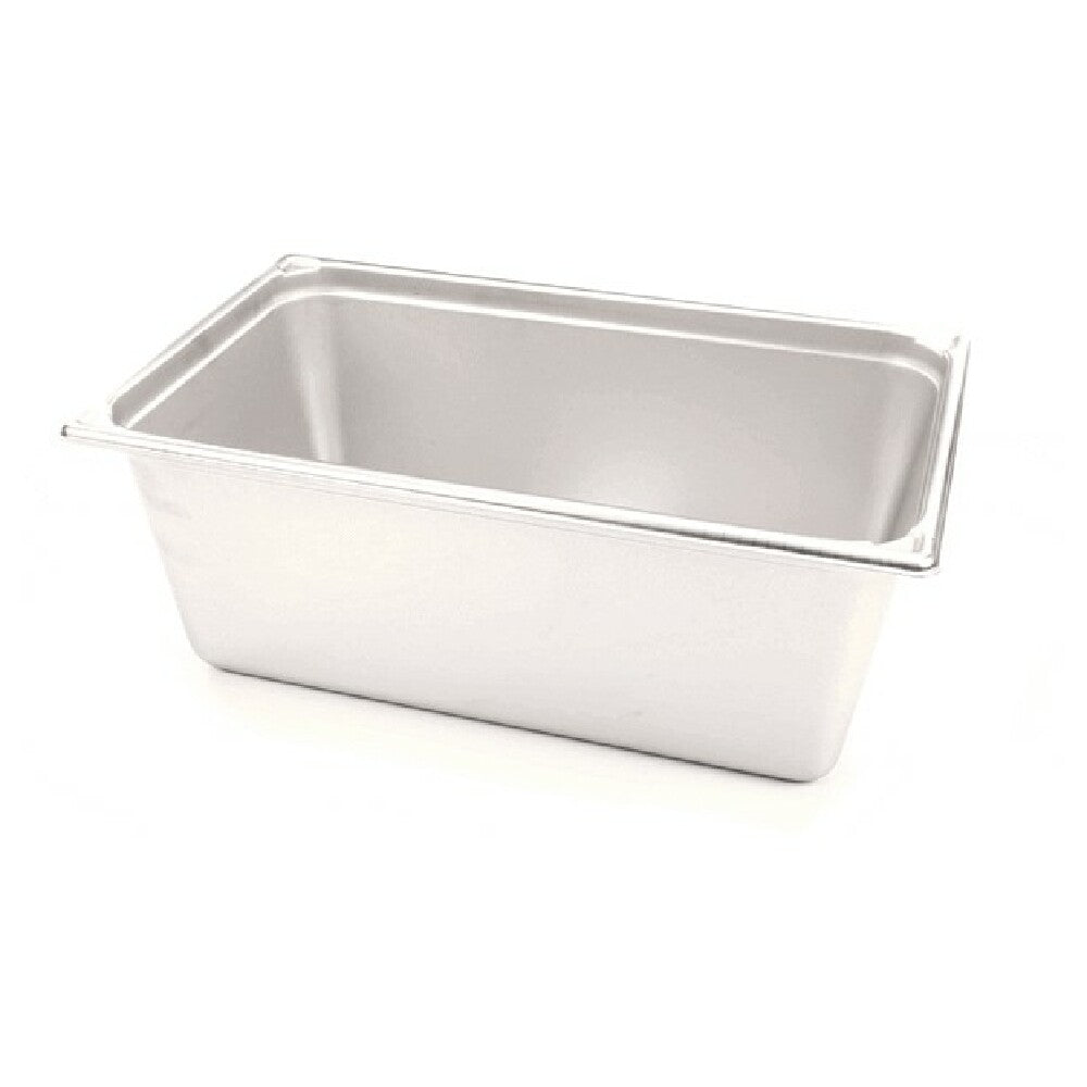 BKI (Barbeque King) P0146 Pan Breading W/hole
