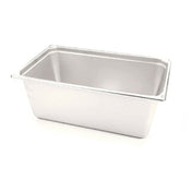 BKI (Barbeque King) P0146 Pan Breading W/hole
