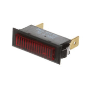 BKI (Barbeque King) PL0003 Pilot Light 250v Rect Blk Bez