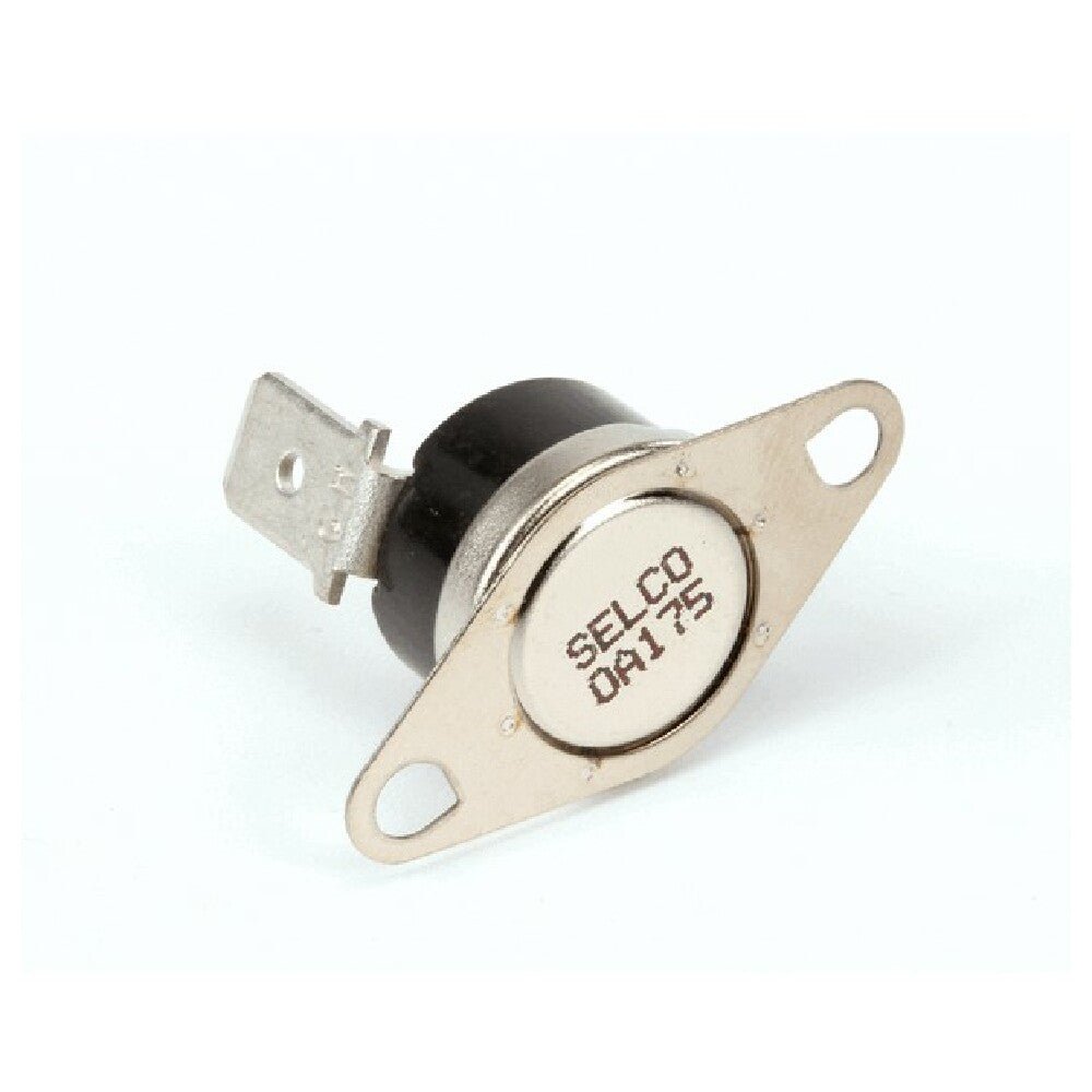 BKI (Barbeque King) S0112 Switch Overtemperature