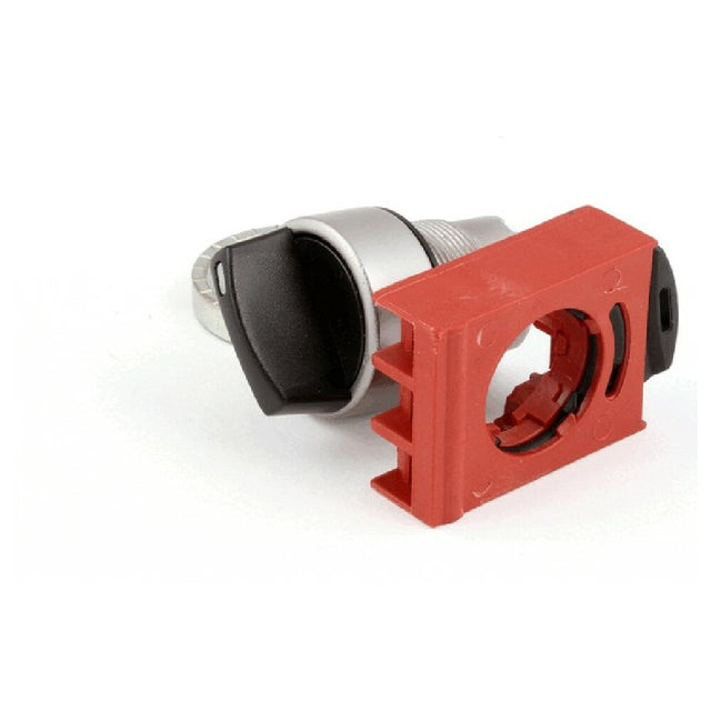 BKI (Barbeque King) S0304 Switch 2 Pos Operator Blk