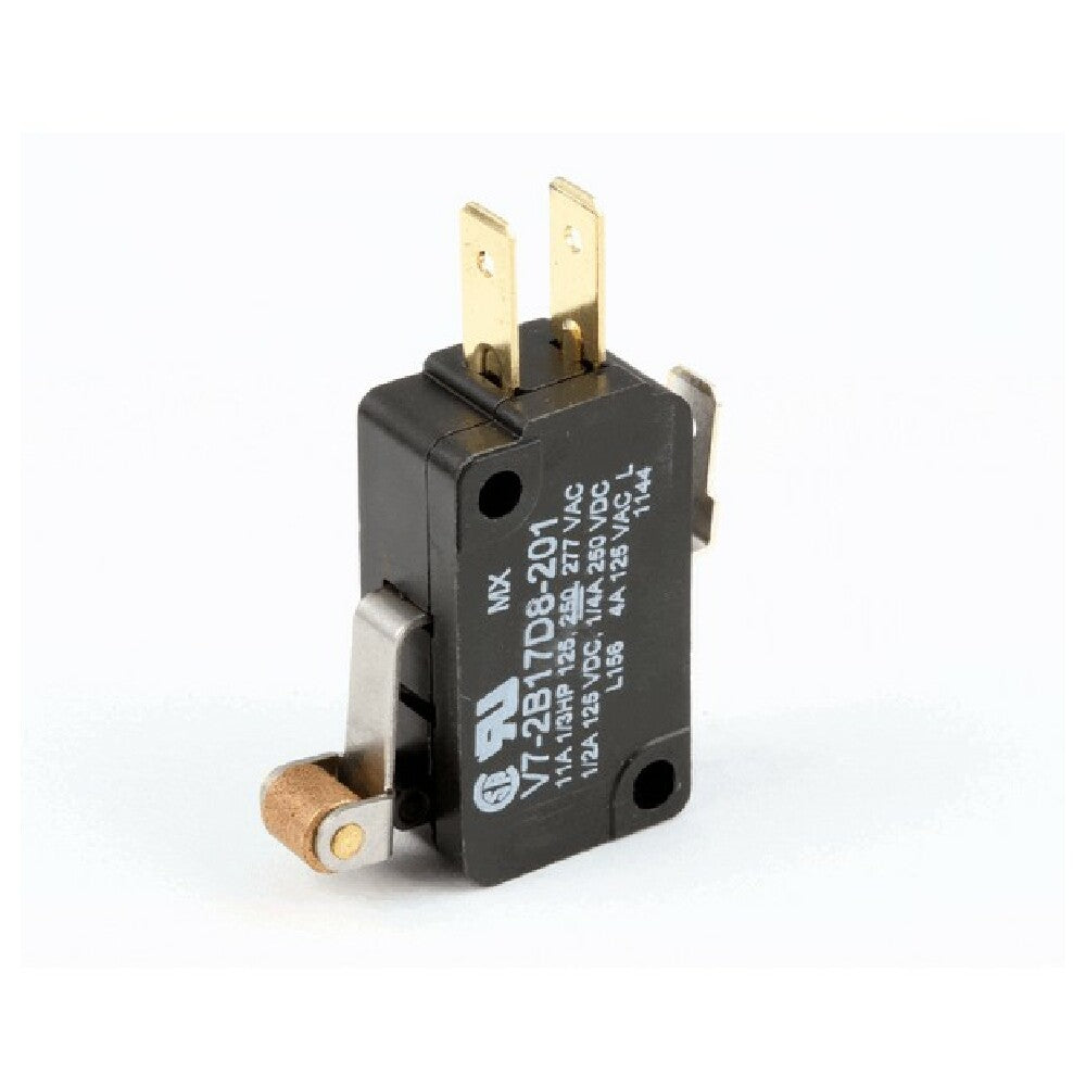 BKI (Barbeque King) S0353 Switch 1a 250vac Spdt