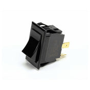 BKI (Barbeque King) S0367 Switch Rocker Dpst 250v Black