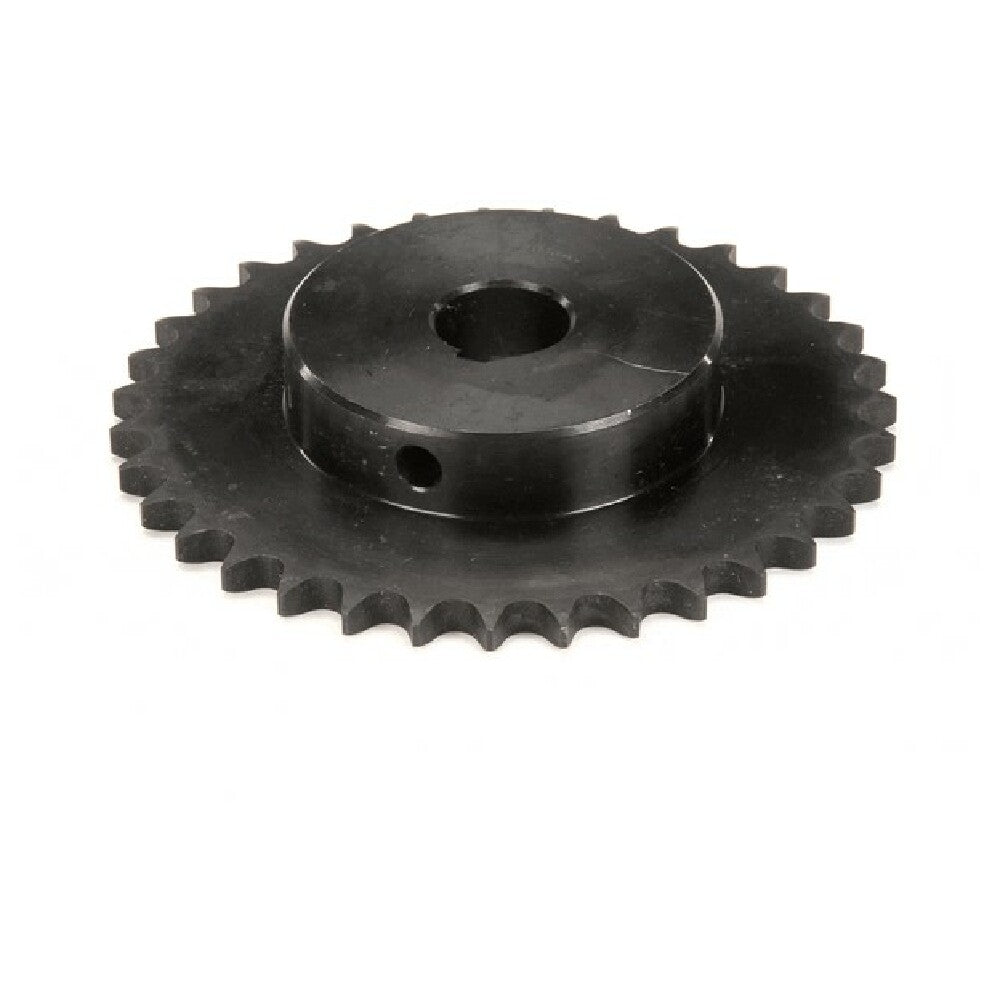 BKI (Barbeque King) S0703 Sprocket 40b35 1 Keyed Bored