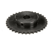 BKI (Barbeque King) S0703 Sprocket 40b35 1 Keyed Bored