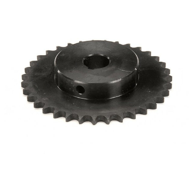 BKI (Barbeque King) S0703 Sprocket 40b35 1 Keyed Bored