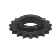 BKI (Barbeque King) S0705 Sprocket #40 19 Tooth Qd Style Ja Bor