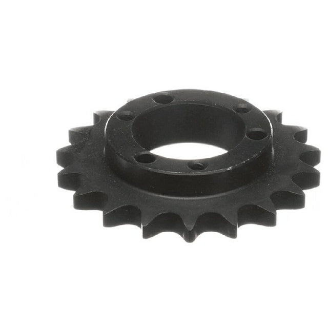 BKI (Barbeque King) S0705 Sprocket #40 19 Tooth Qd Style Ja Bor