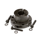 BKI (Barbeque King) S0706 Bushing Qd Style Ja 5/8in Key