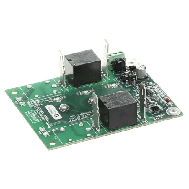 BKI (Barbeque King) S0712 Switch Capacitive Touch 2 Bu