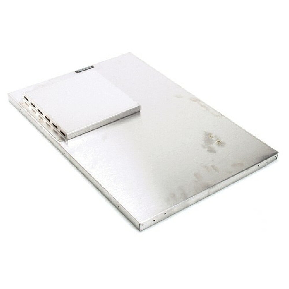 BKI (Barbeque King) SB1951 Inside Door Pocket/magnet Weld