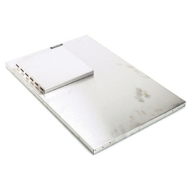 BKI (Barbeque King) SB1951 Inside Door Pocket/magnet Weld