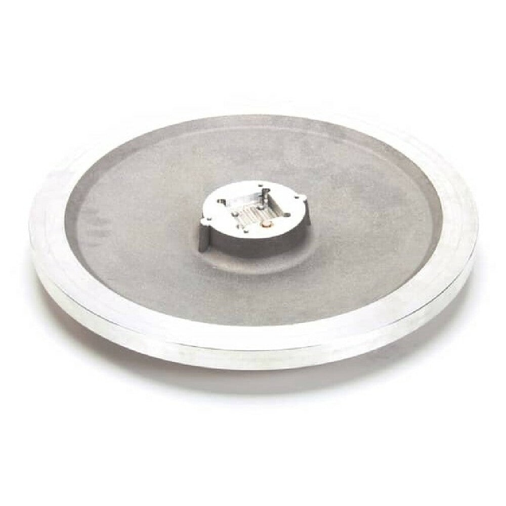 BKI (Barbeque King) SB1989 Lid Locking Assembly W/insert Fkm