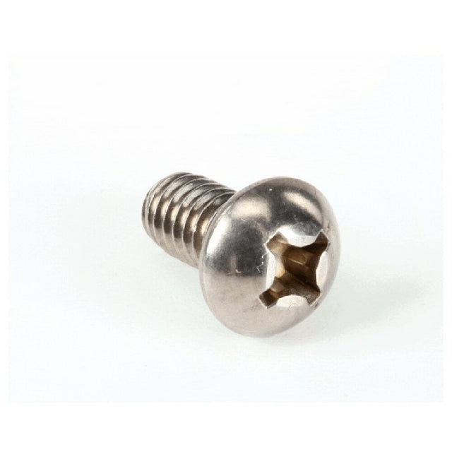BKI (Barbeque King) SCR259 Screw 1/4 20 X 1/2 Phil Rd