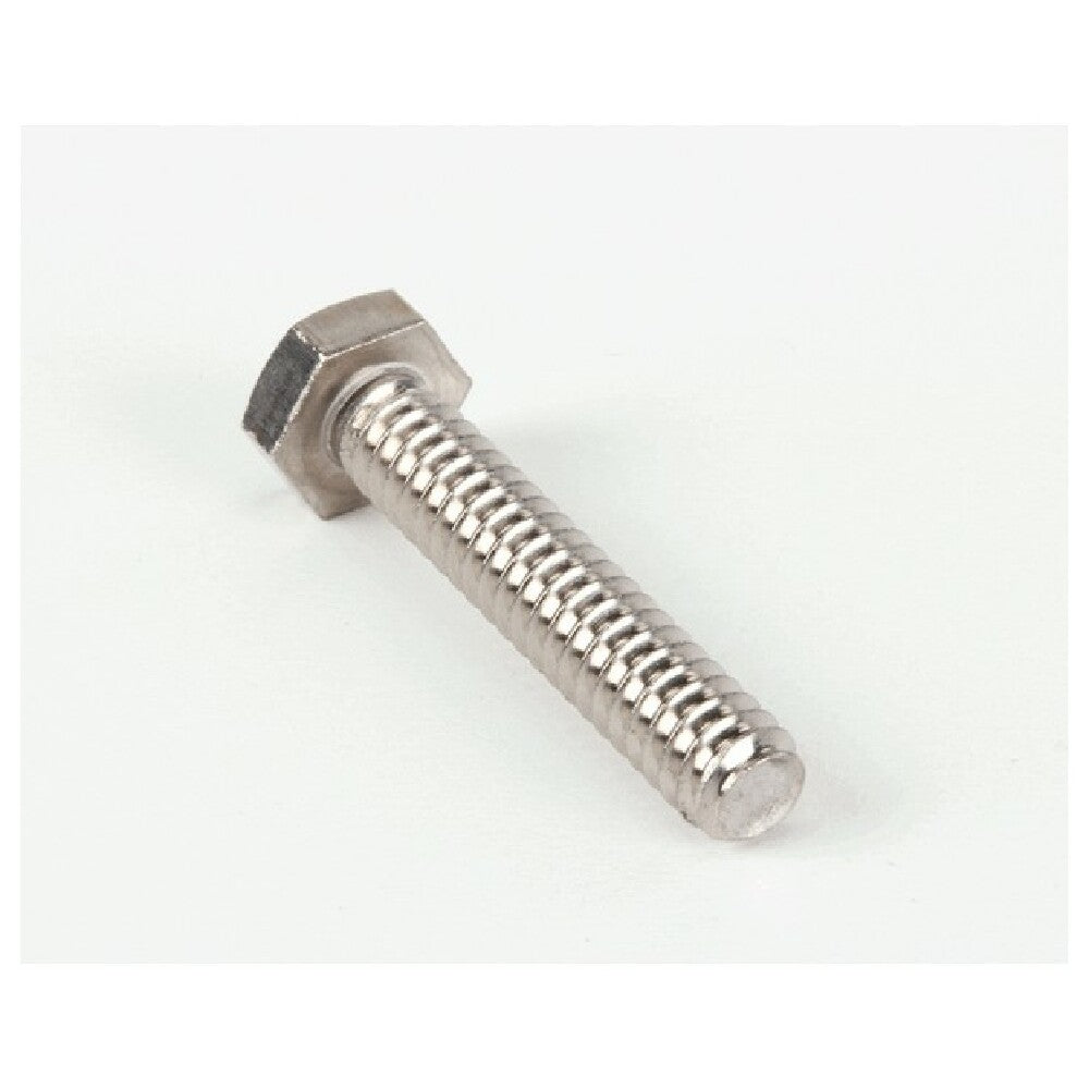 BKI (Barbeque King) SCR276 Screw 10 24 X 1 Hex Cap