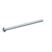 BKI (Barbeque King) SCR315 Screw 6 32 X 2 Stld Rd
