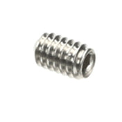 BKI (Barbeque King) SCR344 Screw 8 32 X 1/4 Soc Set
