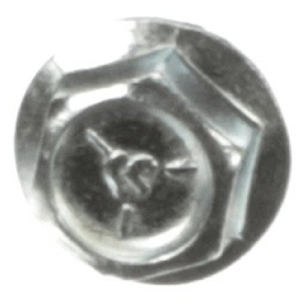 BKI (Barbeque King) SCR497 Screw 10 24 X 3/8 In. Hex Fla