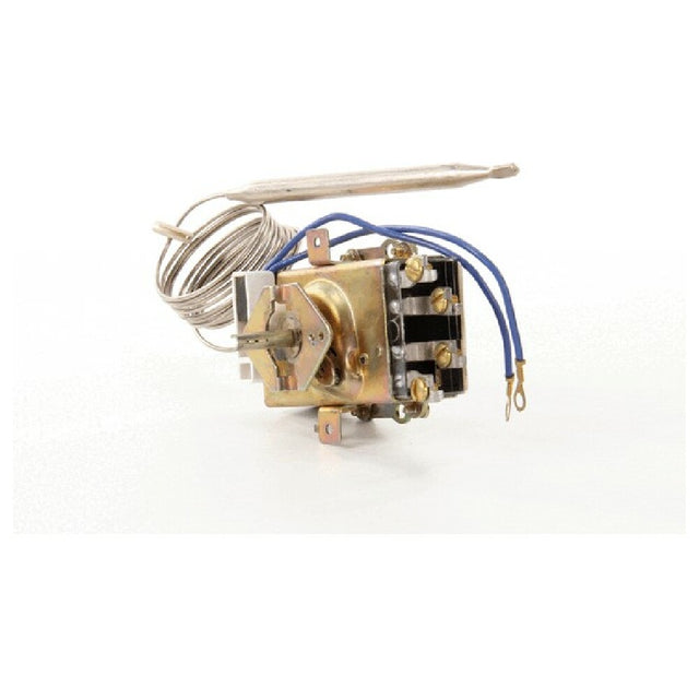 BKI (Barbeque King) T0002 Thermostat 208v 300d W/pl Dpo