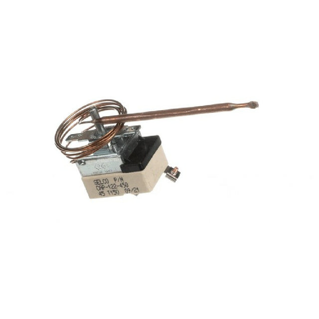 BKI (Barbeque King) T0095 Thermostat 250v 450 Deg