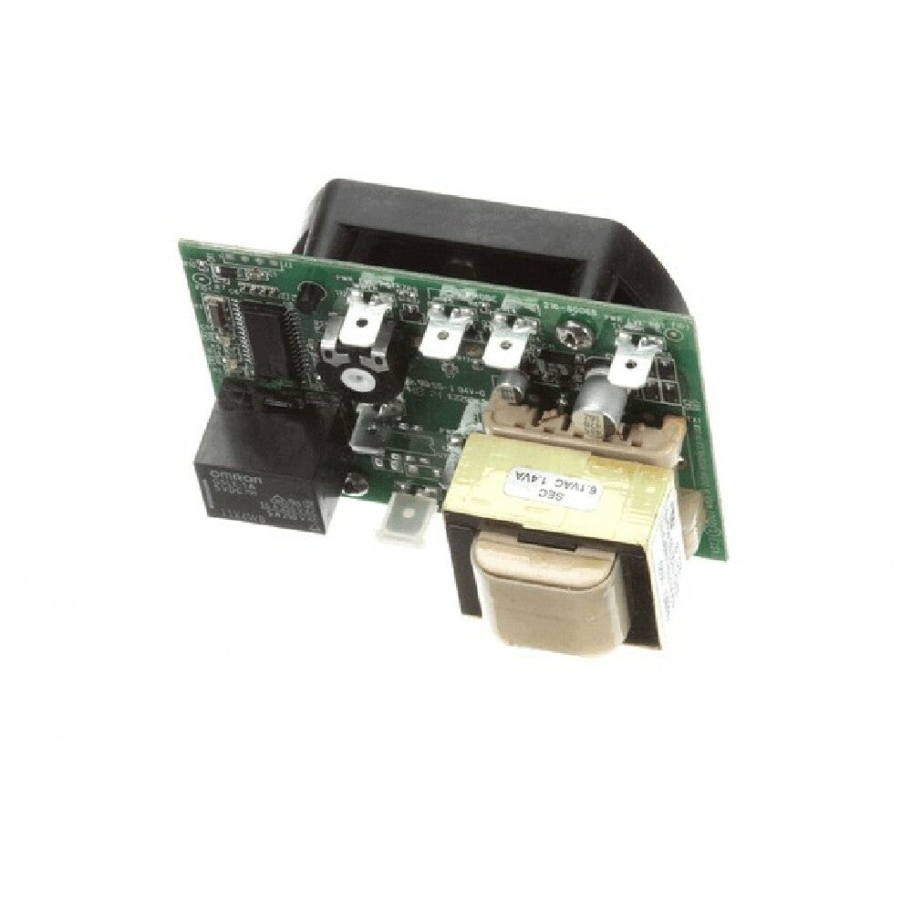 BKI (Barbeque King) T0110 Thermostat Electronic 150f 4