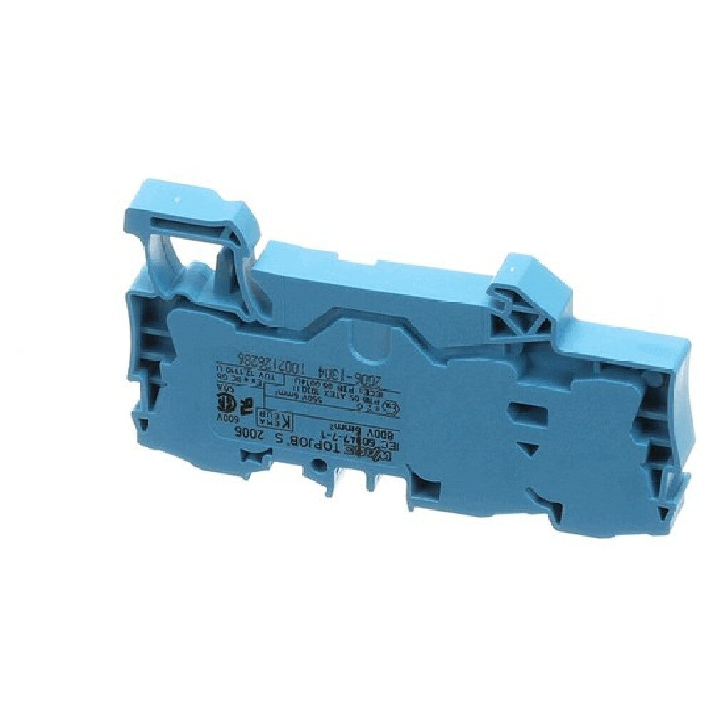 BKI (Barbeque King) TB0003 Terminal Block 3 Conductor 8