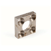 BKI (Barbeque King) TB0021 Tighten Down Base Cold Rolled