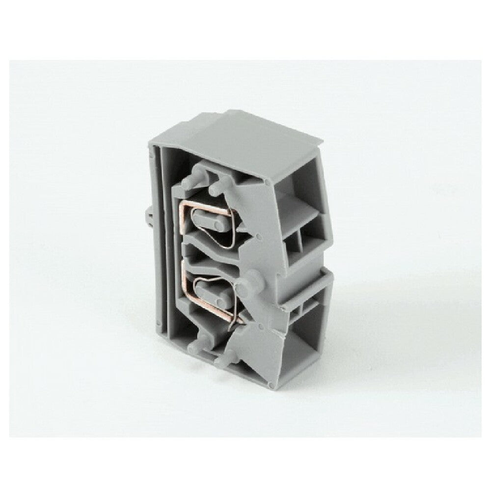 BKI (Barbeque King) TB0065 Terminal Block 4 Conductor W/mtg F