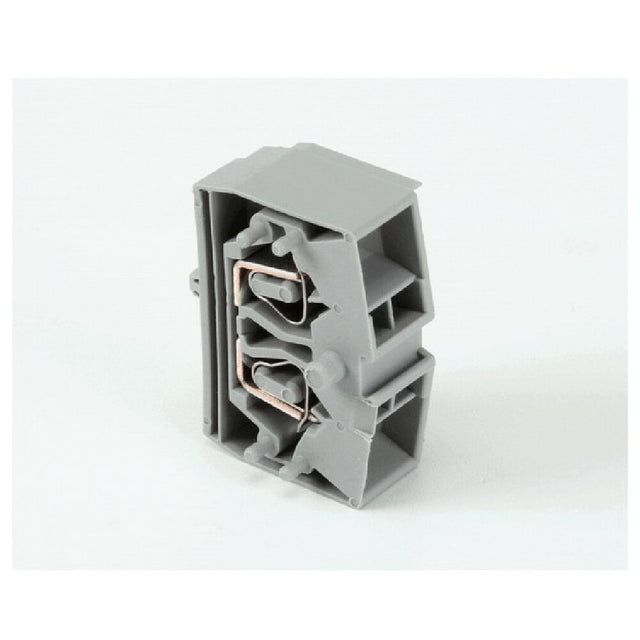 BKI (Barbeque King) TB0065 Terminal Block 4 Conductor W/mtg F
