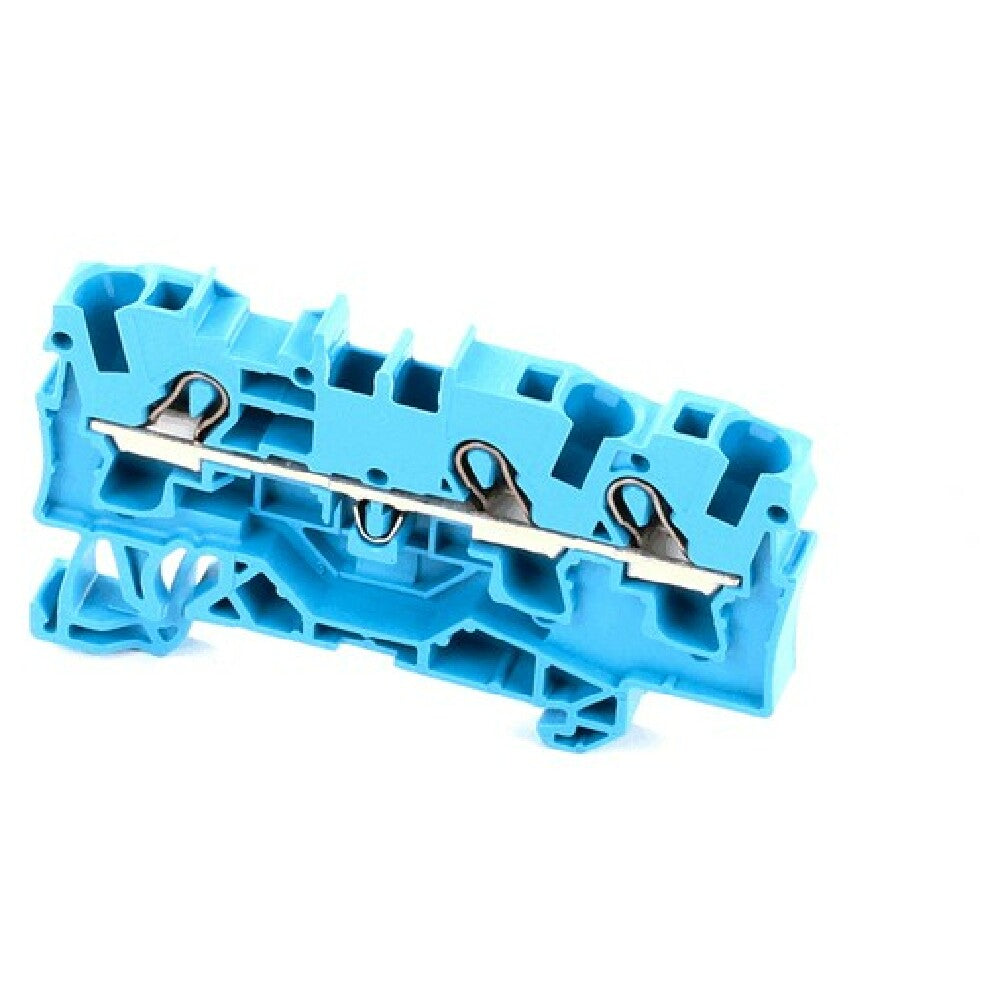 BKI (Barbeque King) TB0100 Terminal Block 3 Conductor 10 Awg
