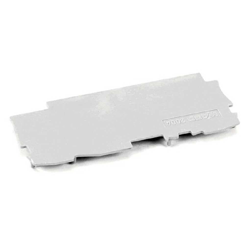 BKI (Barbeque King) TB0102 Terminal Block End Plate 3 C