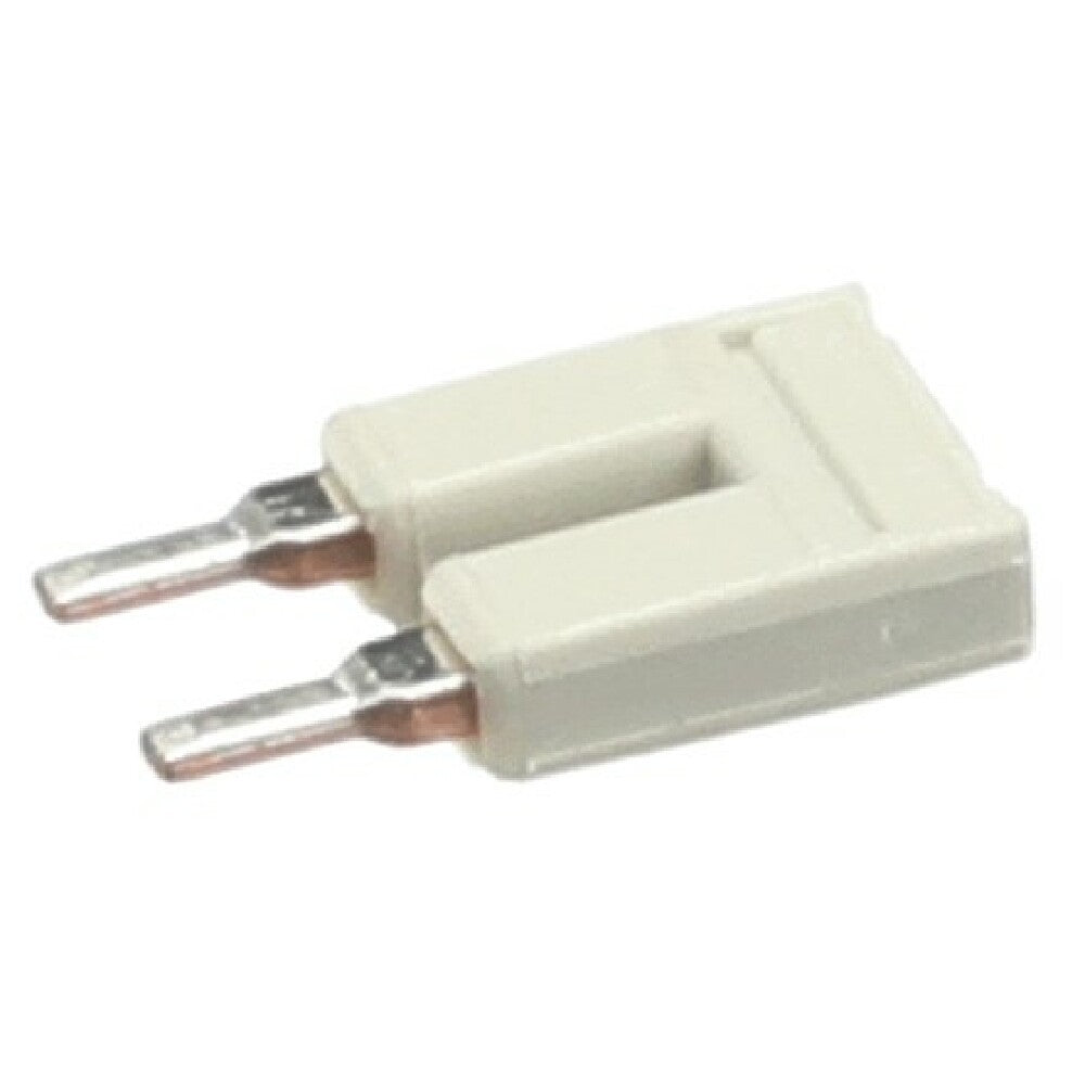 BKI (Barbeque King) TB0106 Terminal Block 2 Way Jumper 10 Awg