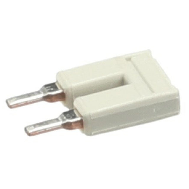 BKI (Barbeque King) TB0106 Terminal Block 2 Way Jumper 10 Awg