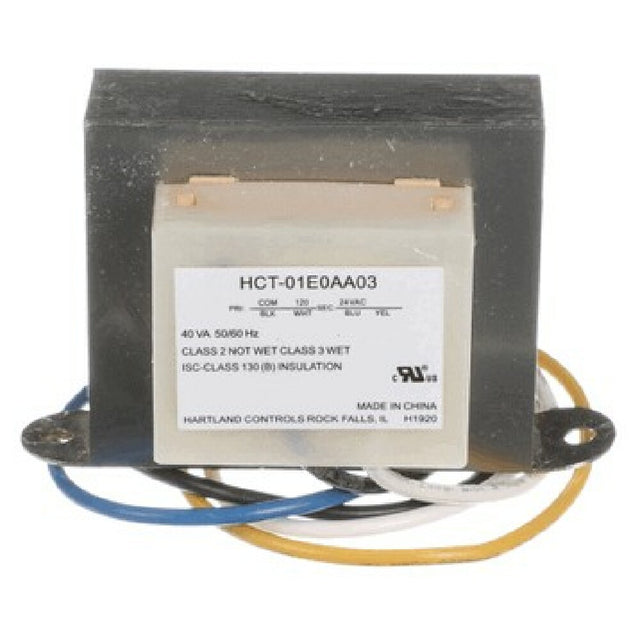 BKI (Barbeque King) TF0005 Transformer 120 24v Lgf