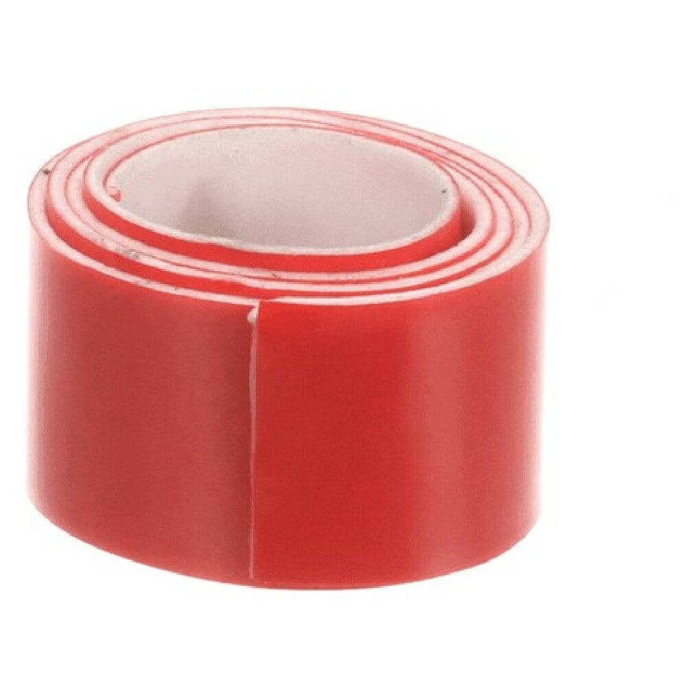 BKI (Barbeque King) TP0037 Tape 7/8 Dbl Side 3m06381 White