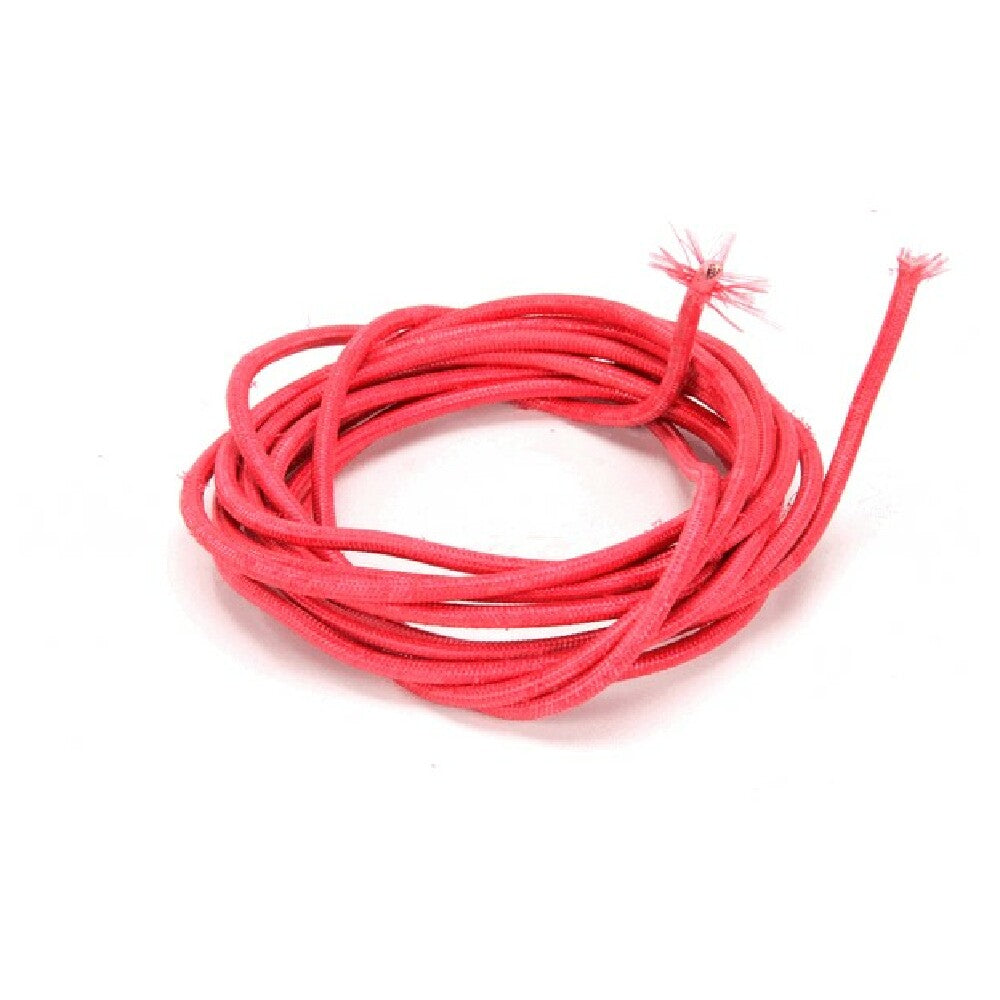 BKI (Barbeque King) W0014 Wire #10 Red Srml High Temp