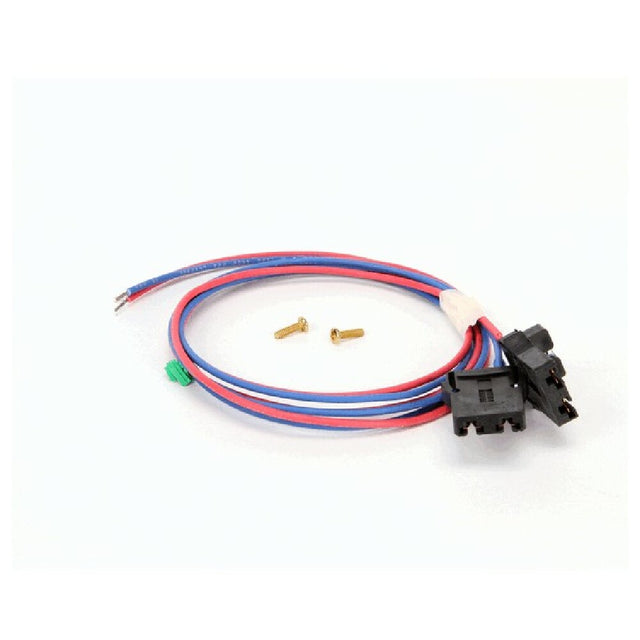 BKI (Barbeque King) W0092 Wire Harness 4ft.single Lamp