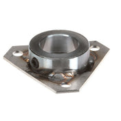 BKI (Barbeque King) WA55130400 Weldment Adj. Plate Passive